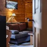 Holzknechthuette Mayrhofen