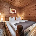 Holzknechthuette *