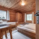 Feriehus Holzknechthuette