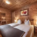 Holzknechthuette Feriehus *