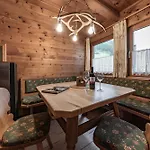 Holzknechthuette *