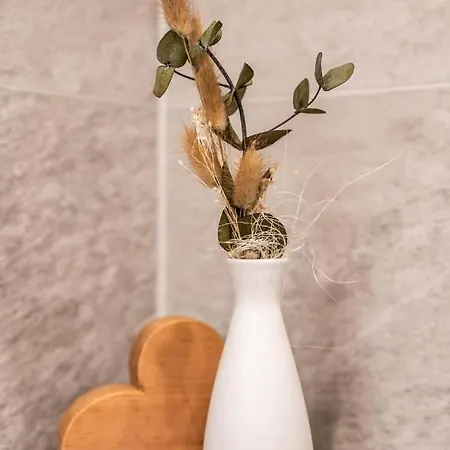 Holzknechthuette בית נופש