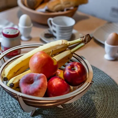 霍斯克莱切胡特酒店 度假居