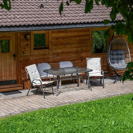 Holzknechthuette