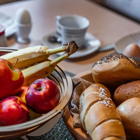 Holzknechthuette מאיירהופן