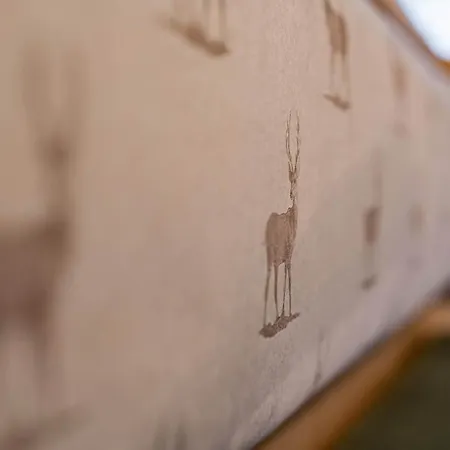 霍斯克莱切胡特酒店 度假居