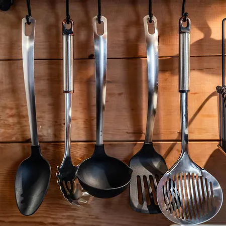 度假居 霍斯克莱切胡特酒店 迈尔霍芬