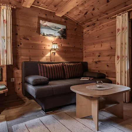 Holzknechthuette