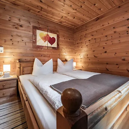 Holzknechthuette *