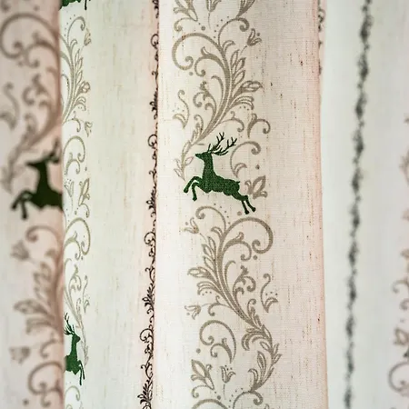 霍斯克莱切胡特酒店