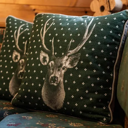 霍斯克莱切胡特酒店 *