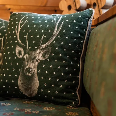 霍斯克莱切胡特酒店 度假居 *