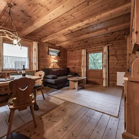 霍斯克莱切胡特酒店 迈尔霍芬