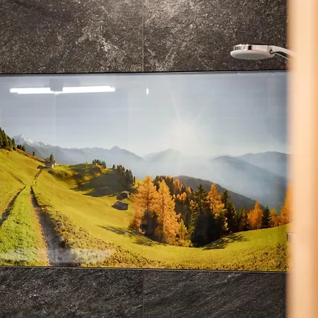 霍斯克莱切胡特酒店 度假居 *