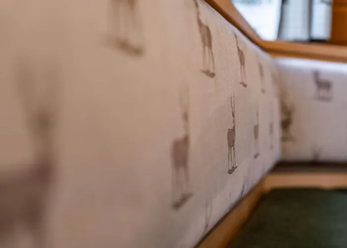 Holzknechthuette بيت للعطل