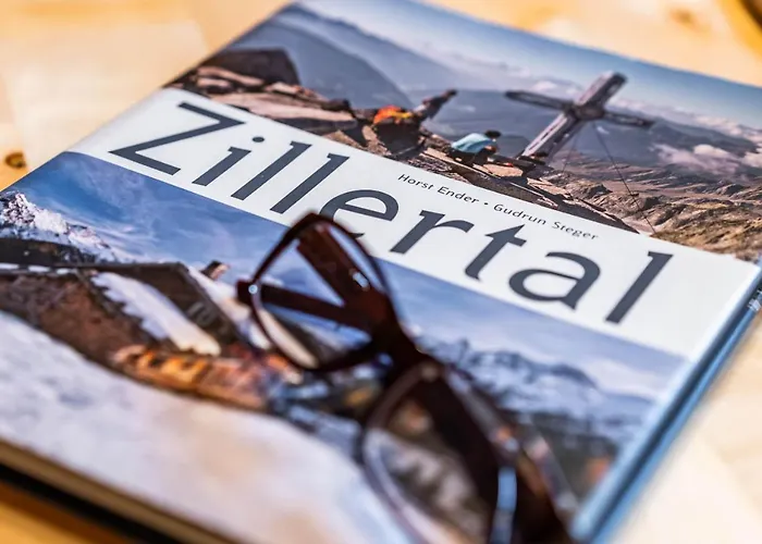 Holzknechthuette 別荘