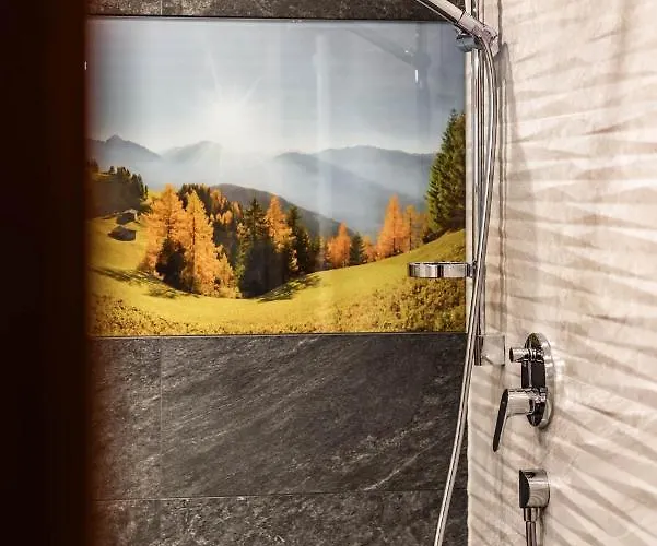 Holzknechthuette Σπίτι διακοπών *