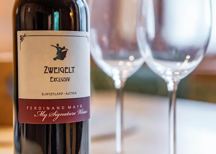 Holzknechthuette 別荘