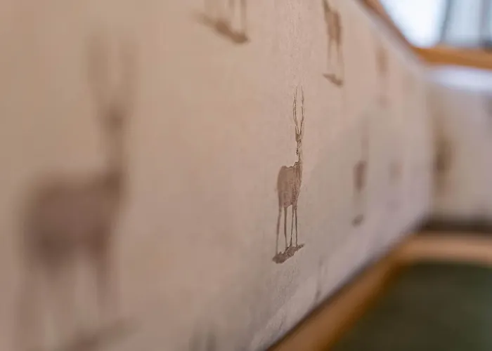 Holzknechthuette Σπίτι διακοπών