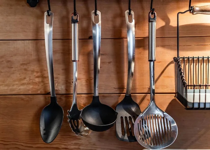 بيت للعطل Holzknechthuette مايرهوفن