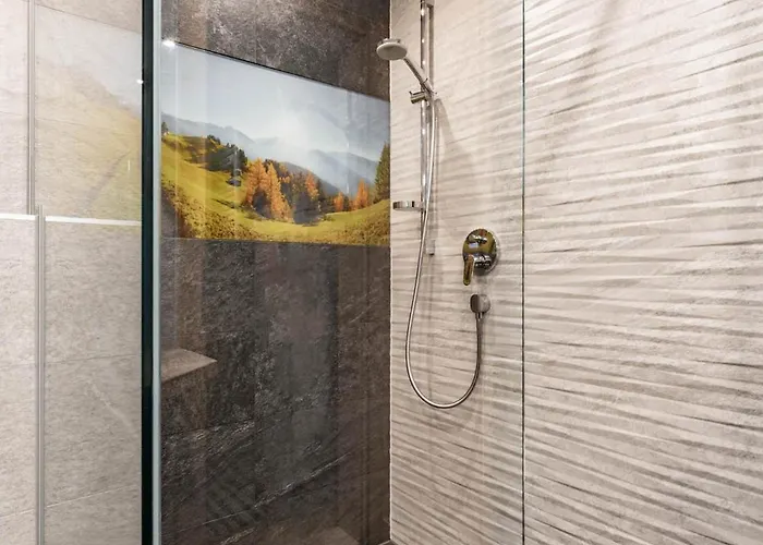 Holzknechthuette Σπίτι διακοπών *