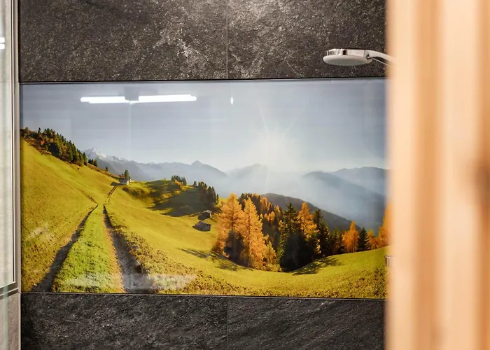 Holzknechthuette 別荘 *