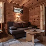 Holzknechthuette